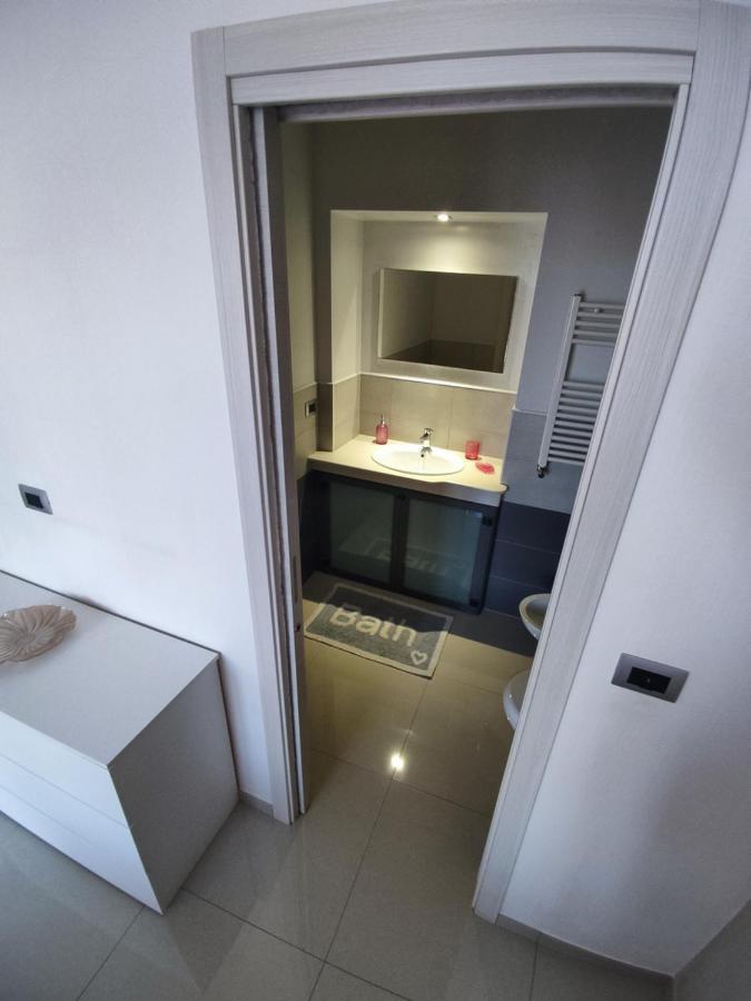 Piazzimmacolata53 Villa Molfetta Ngoại thất bức ảnh