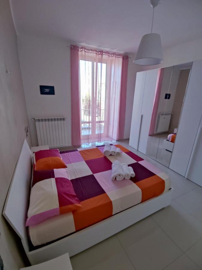 Piazzimmacolata53 Villa Molfetta Ngoại thất bức ảnh